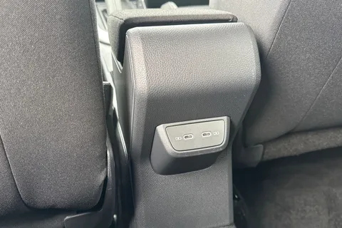  Volkswagen Polo 1.0 TSI Match DSG Euro 6 (s/s) 5dr Thumbnail #27