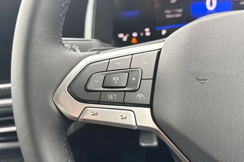  Volkswagen Polo 1.0 TSI Match DSG Euro 6 (s/s) 5dr Thumbnail #29