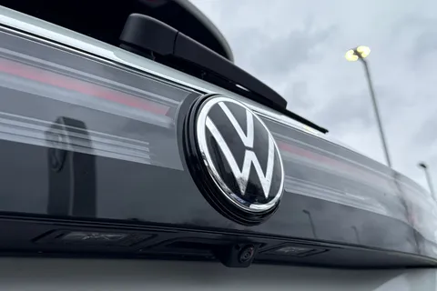  Volkswagen Tiguan 1.5 eTSI MHEV R-Line DSG Euro 6 (s/s) 5dr Thumbnail #30