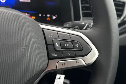  Volkswagen Polo 1.0 TSI Match DSG Euro 6 (s/s) 5dr Thumbnail #30