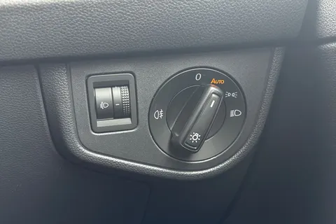  Volkswagen Polo 1.0 TSI Match DSG Euro 6 (s/s) 5dr Thumbnail #31