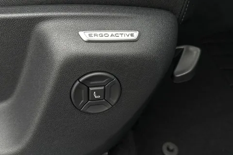  Volkswagen Tiguan 1.5 eTSI MHEV R-Line DSG Euro 6 (s/s) 5dr Thumbnail #32