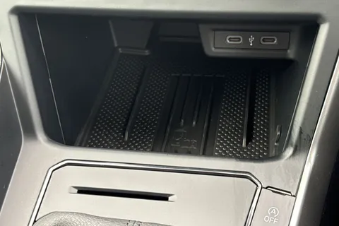  Volkswagen Polo 1.0 TSI Match DSG Euro 6 (s/s) 5dr Thumbnail #32