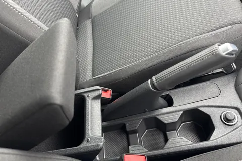  Volkswagen Polo 1.0 TSI Match DSG Euro 6 (s/s) 5dr Thumbnail #34