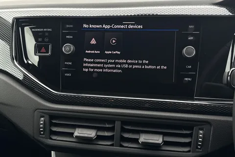  Volkswagen Polo 1.0 TSI Match DSG Euro 6 (s/s) 5dr Thumbnail #35