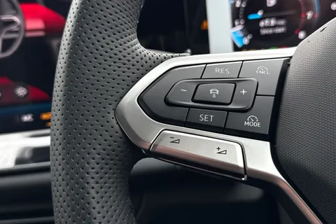  Volkswagen Tiguan 1.5 eTSI MHEV R-Line DSG Euro 6 (s/s) 5dr Thumbnail #36