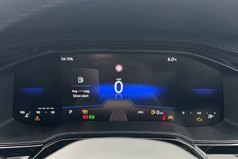  Volkswagen Polo 1.0 TSI Match DSG Euro 6 (s/s) 5dr Thumbnail #38