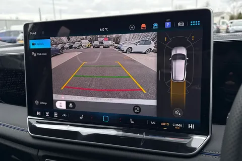  Volkswagen Tiguan 1.5 eTSI MHEV R-Line DSG Euro 6 (s/s) 5dr Thumbnail #38