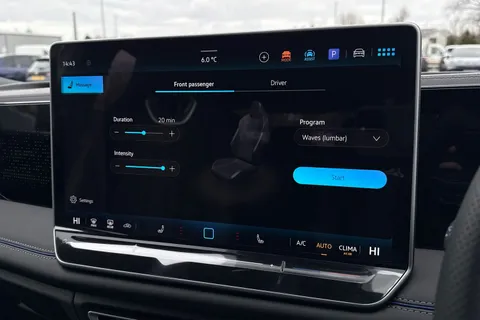  Volkswagen Tiguan 1.5 eTSI MHEV R-Line DSG Euro 6 (s/s) 5dr Thumbnail #39