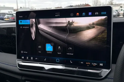  Volkswagen Tiguan 1.5 eTSI MHEV R-Line DSG Euro 6 (s/s) 5dr Thumbnail #40