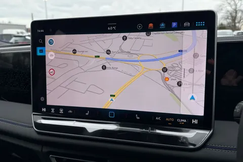  Volkswagen Tiguan 1.5 eTSI MHEV R-Line DSG Euro 6 (s/s) 5dr Thumbnail #42