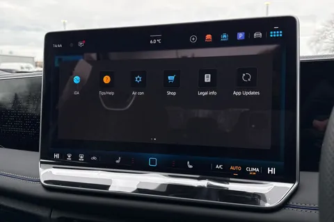  Volkswagen Tiguan 1.5 eTSI MHEV R-Line DSG Euro 6 (s/s) 5dr Thumbnail #44