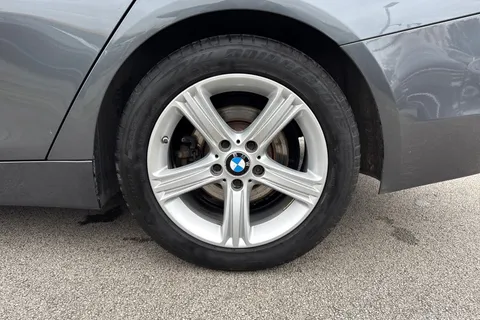 YB66LHT BMW 4 Series Gran Coupe 2.0 420i SE Auto Euro 6 (s/s) 5dr Thumbnail #10