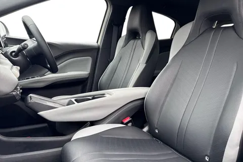 LA25YLV BYD Dolphin Surf 115kW Comfort 43kWh 5dr Auto Thumbnail #11