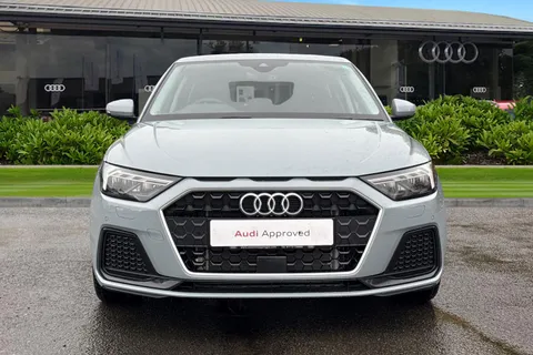 PN75FNE Audi A1 Sport 25 TFSI 95 PS S tronic Thumbnail #6