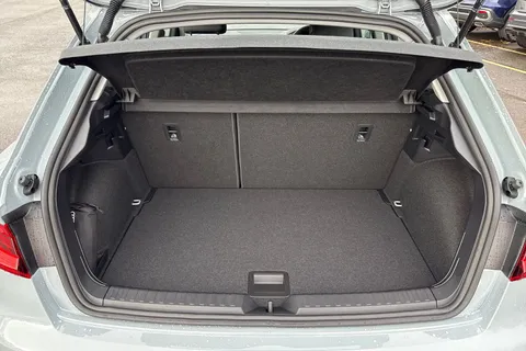 PN75FNE Audi A1 Sport 25 TFSI 95 PS S tronic Thumbnail #7