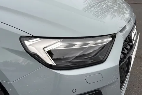 PN75FNE Audi A1 Sport 25 TFSI 95 PS S tronic Thumbnail #9