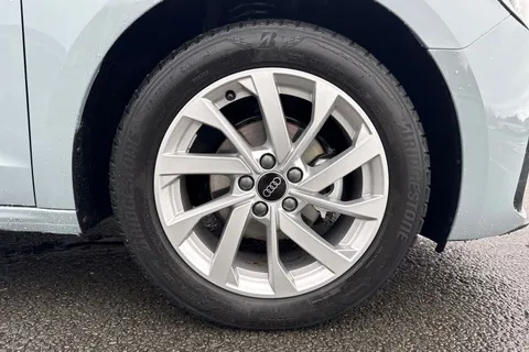 PN75FNE Audi A1 Sport 25 TFSI 95 PS S tronic Thumbnail #10