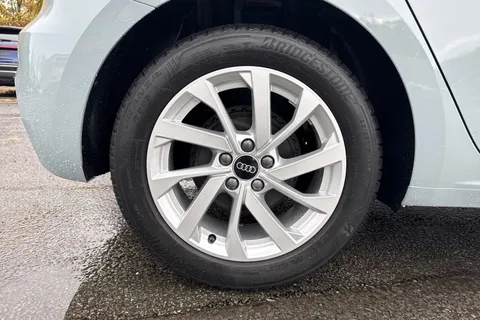 PN75FNE Audi A1 Sport 25 TFSI 95 PS S tronic Thumbnail #11