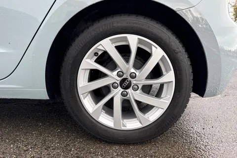 PN75FNE Audi A1 Sport 25 TFSI 95 PS S tronic Thumbnail #12