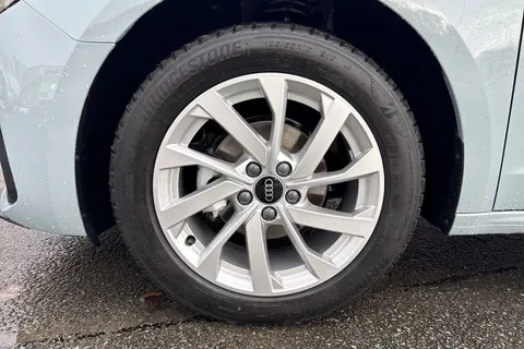 PN75FNE Audi A1 Sport 25 TFSI 95 PS S tronic Thumbnail #13