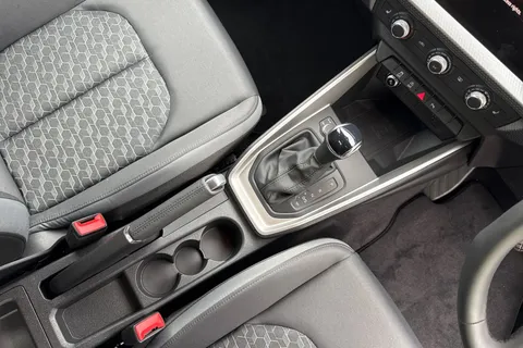 PN75FNE Audi A1 Sport 25 TFSI 95 PS S tronic Thumbnail #23