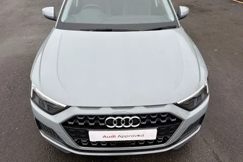 PN75FNE Audi A1 Sport 25 TFSI 95 PS S tronic Thumbnail #26