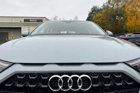 PN75FNE Audi A1 Sport 25 TFSI 95 PS S tronic Thumbnail #27