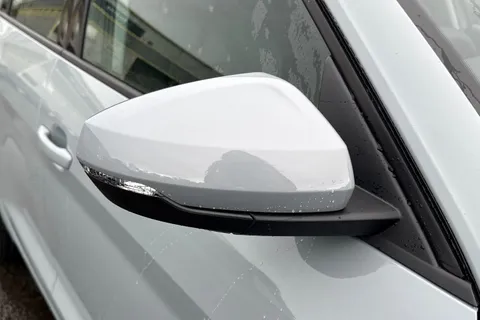 PN75FNE Audi A1 Sport 25 TFSI 95 PS S tronic Thumbnail #29