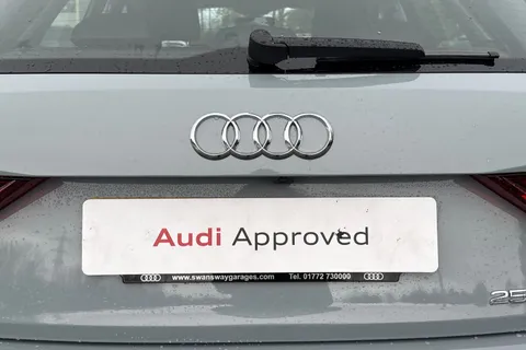 PN75FNE Audi A1 Sport 25 TFSI 95 PS S tronic Thumbnail #31