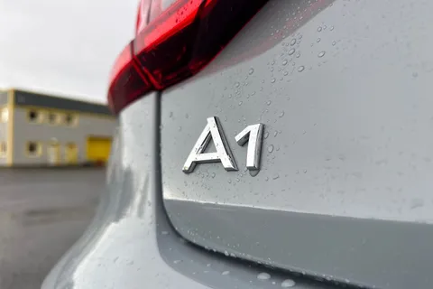 PN75FNE Audi A1 Sport 25 TFSI 95 PS S tronic Thumbnail #32