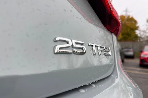 PN75FNE Audi A1 Sport 25 TFSI 95 PS S tronic Thumbnail #33