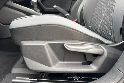 PN75FNE Audi A1 Sport 25 TFSI 95 PS S tronic Thumbnail #37