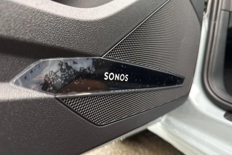 PN75FNE Audi A1 Sport 25 TFSI 95 PS S tronic Thumbnail #39