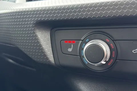 PN75FNE Audi A1 Sport 25 TFSI 95 PS S tronic Thumbnail #42