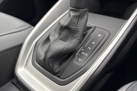 PN75FNE Audi A1 Sport 25 TFSI 95 PS S tronic Thumbnail #44