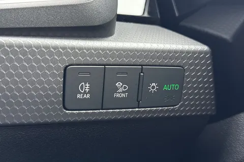 PN75FNE Audi A1 Sport 25 TFSI 95 PS S tronic Thumbnail #46