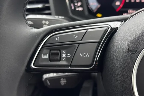 PN75FNE Audi A1 Sport 25 TFSI 95 PS S tronic Thumbnail #47