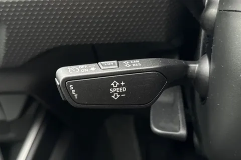 PN75FNE Audi A1 Sport 25 TFSI 95 PS S tronic Thumbnail #49