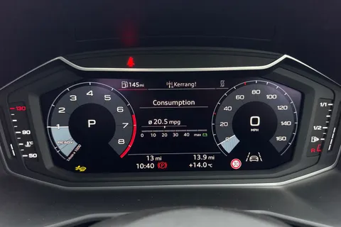 PN75FNE Audi A1 Sport 25 TFSI 95 PS S tronic Thumbnail #50