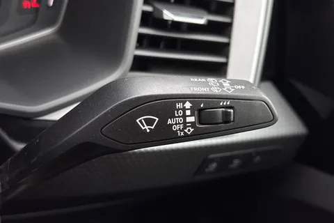 PN75FNE Audi A1 Sport 25 TFSI 95 PS S tronic Thumbnail #53