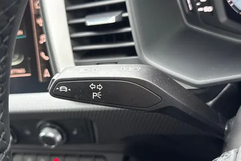 PN75FNE Audi A1 Sport 25 TFSI 95 PS S tronic Thumbnail #54