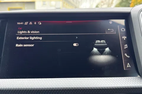 PN75FNE Audi A1 Sport 25 TFSI 95 PS S tronic Thumbnail #58