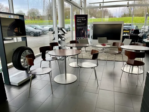 PN75FNE Audi A1 Sport 25 TFSI 95 PS S tronic Thumbnail #63