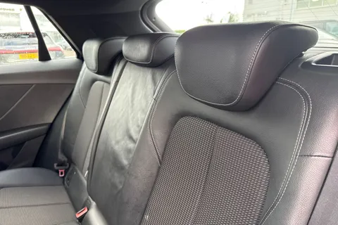 GL21BVK Audi Q2 S line 35 TDI quattro 150 PS S tronic Thumbnail #20