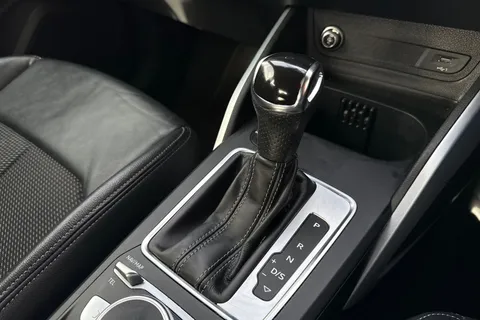 GL21BVK Audi Q2 S line 35 TDI quattro 150 PS S tronic Thumbnail #24