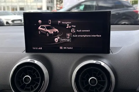 GL21BVK Audi Q2 S line 35 TDI quattro 150 PS S tronic Thumbnail #26