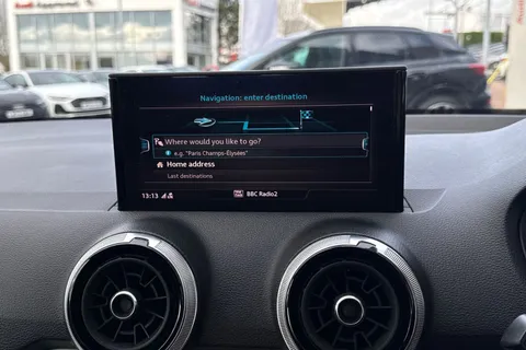 GL21BVK Audi Q2 S line 35 TDI quattro 150 PS S tronic Thumbnail #30