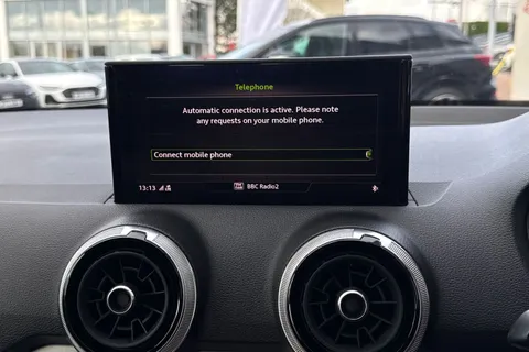 GL21BVK Audi Q2 S line 35 TDI quattro 150 PS S tronic Thumbnail #31