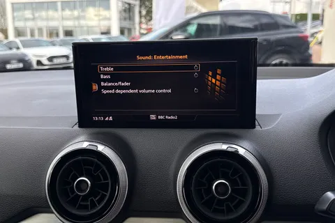 GL21BVK Audi Q2 S line 35 TDI quattro 150 PS S tronic Thumbnail #34